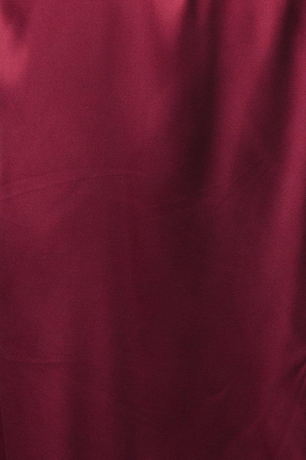 Fabric Swatch - Vara Satin | Baltic Born Mulberry