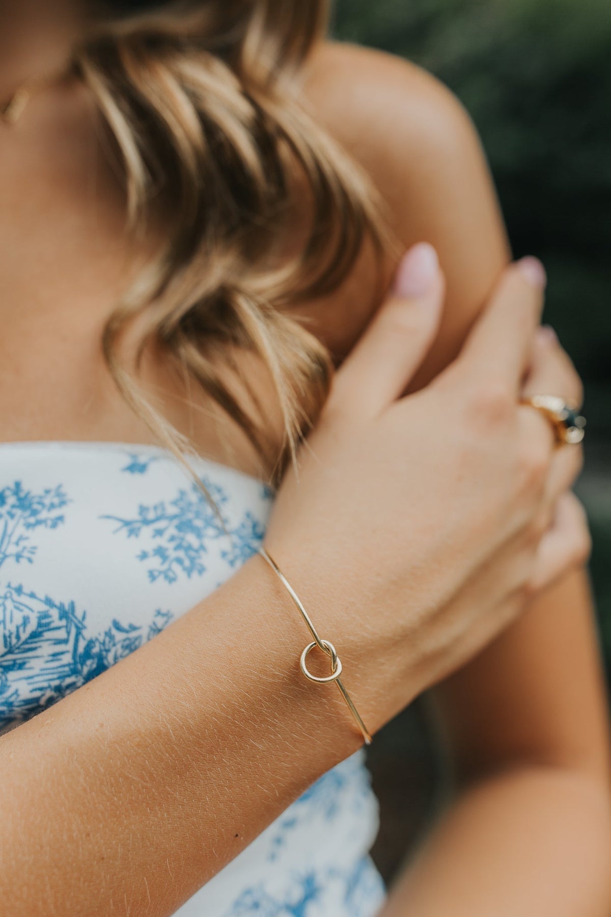 The Kate Bangle | Baltic Born