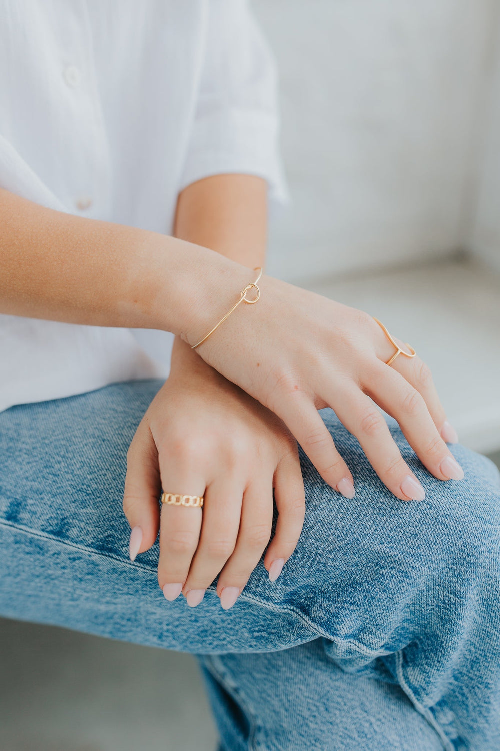 The Kate Bangle | Baltic Born