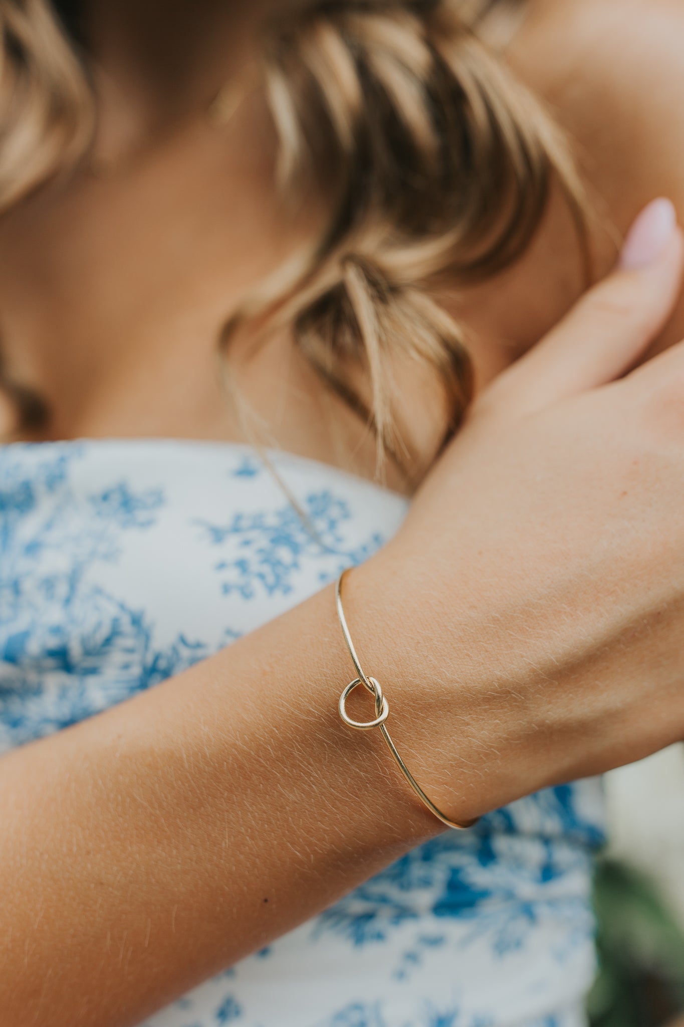 The Kate Bangle | Baltic Born
