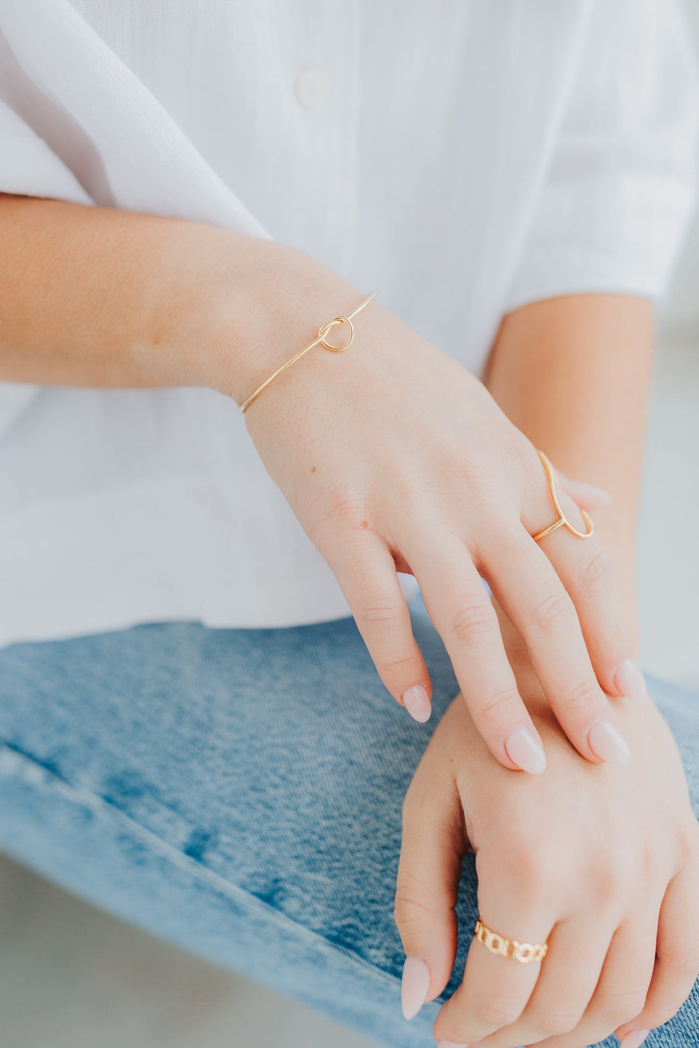 The Kate Bangle | Baltic Born