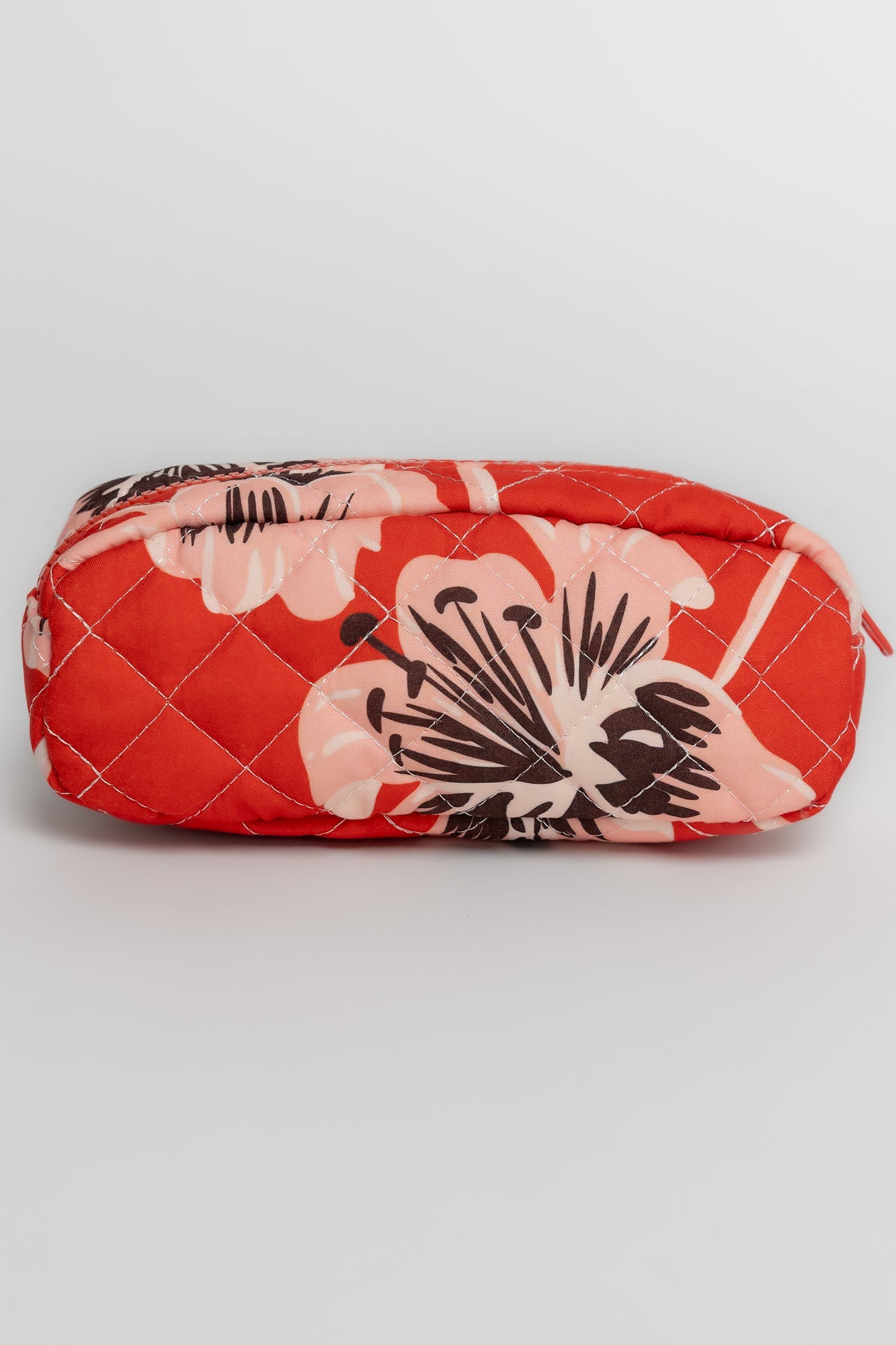 Kelani Quilted Cosmetic Bag Set | Baltic Born Sunset Floral