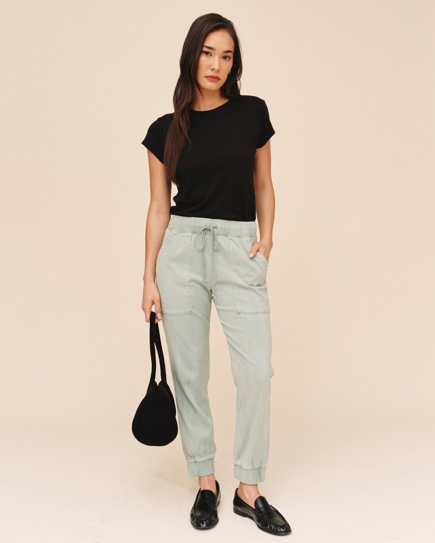 Bella Dahl POCKET JOGGER - Bella Dahl