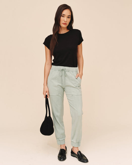 Bella Dahl POCKET JOGGER - Bella Dahl