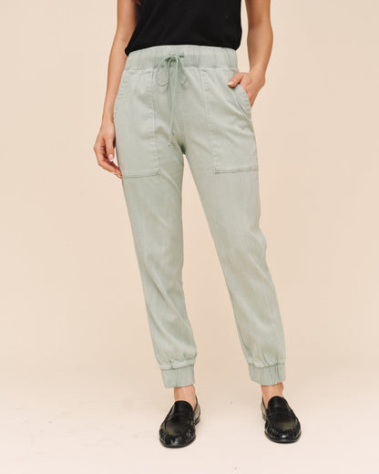 Bella Dahl POCKET JOGGER - Bella Dahl