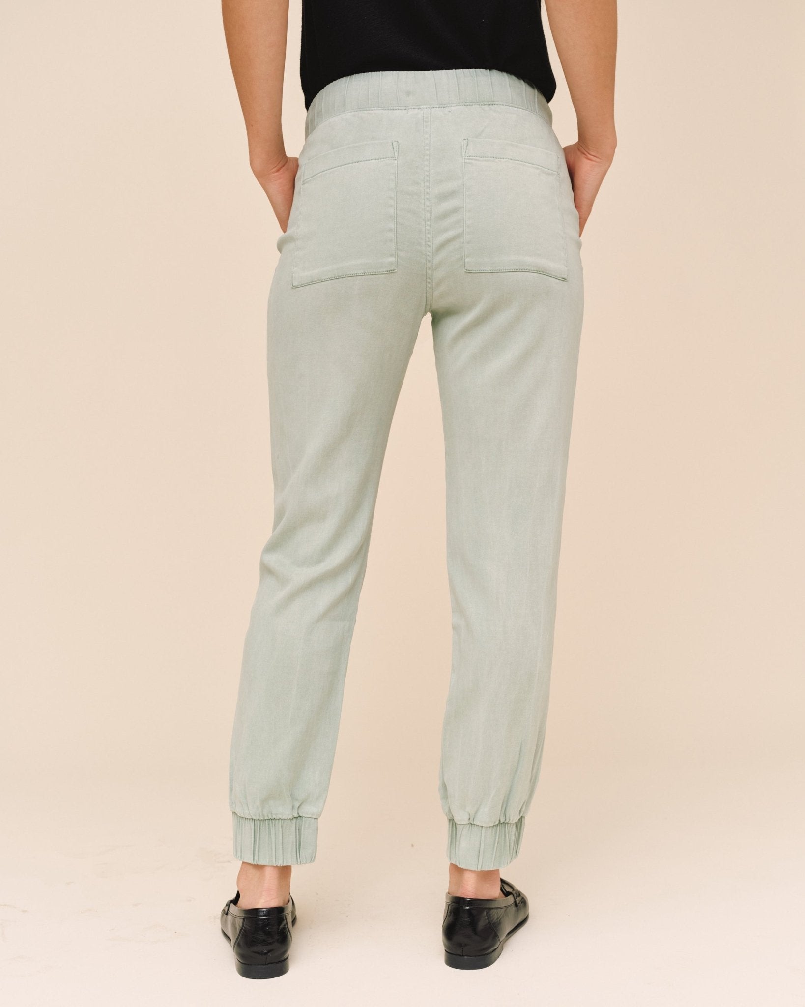 Bella Dahl POCKET JOGGER - Bella Dahl